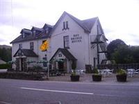 Roy Bridge Hotel Roybridge Exterior photo